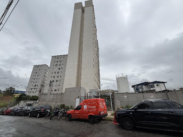 Apartamento da Caixa em SAO PAULO / SP - 8787713336246