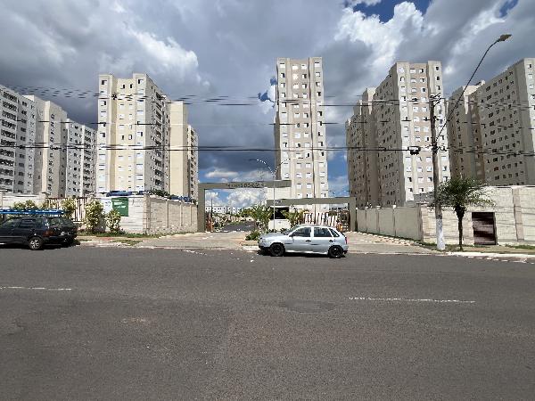 Apartamento da Caixa em UBERLANDIA / MG - 8787713378178