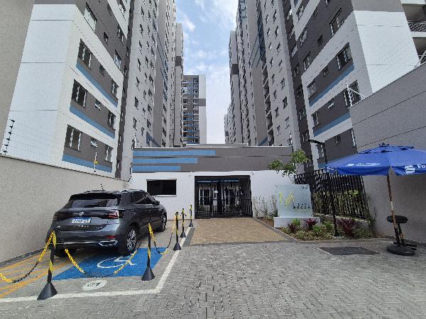 Apartamento da Caixa em SAO PAULO / SP - 8787713458821