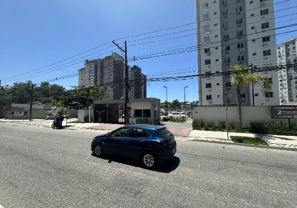 Apartamento da Caixa em RIO DE JANEIRO / RJ - 8787713483567