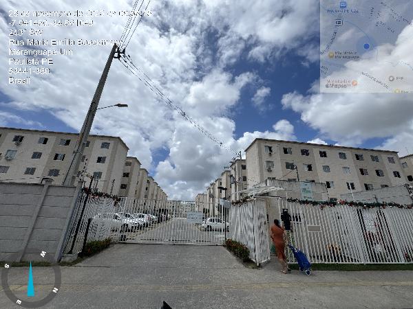 Apartamento da Caixa em PAULISTA / PE - 8787713494283