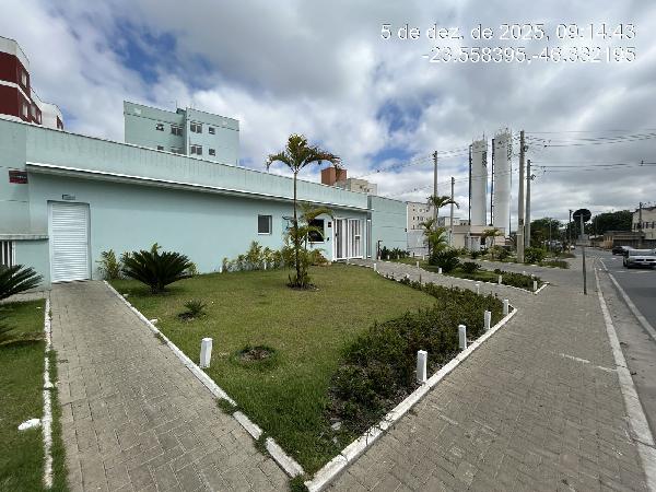 Apartamento da Caixa em SUZANO / SP - 8787713519022