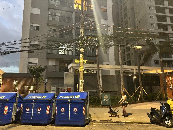 Apartamento da Caixa em SAO PAULO / SP - 8787713553727