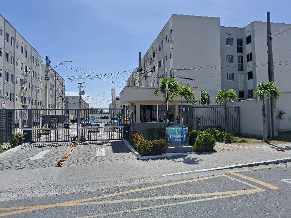 Apartamento da Caixa em FORTALEZA / CE - 8787713559431