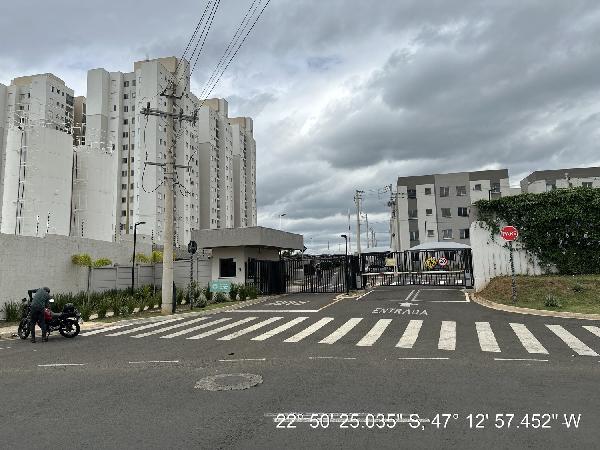 Apartamento da Caixa em HORTOLANDIA / SP - 8787713579335