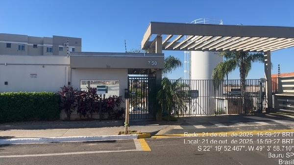 Apartamento da Caixa em BAURU / SP - 8787713584665