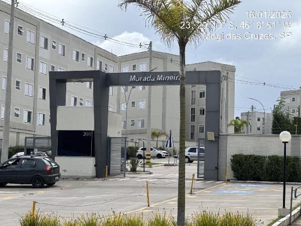 Apartamento da Caixa em MOGI DAS CRUZES / SP - 8787713696315