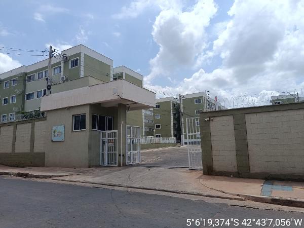 Apartamento da Caixa em TERESINA / PI - 8787713705829