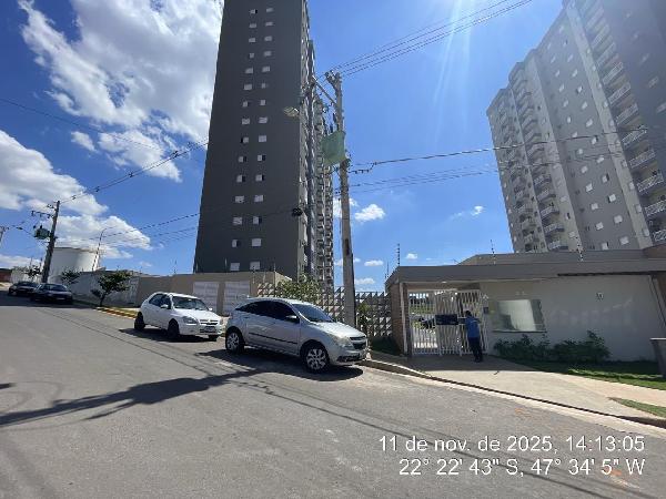 Apartamento da Caixa em RIO CLARO / SP - 8787713716278