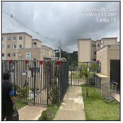 Apartamento da Caixa em CURITIBA / PR - 8787713734918