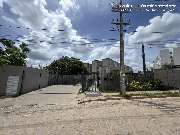 Apartamento da Caixa em CAMARAGIBE / PE - 8787713738689