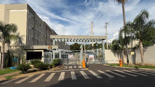 Apartamento da Caixa em RIBEIRAO PRETO / SP - 8787713768804