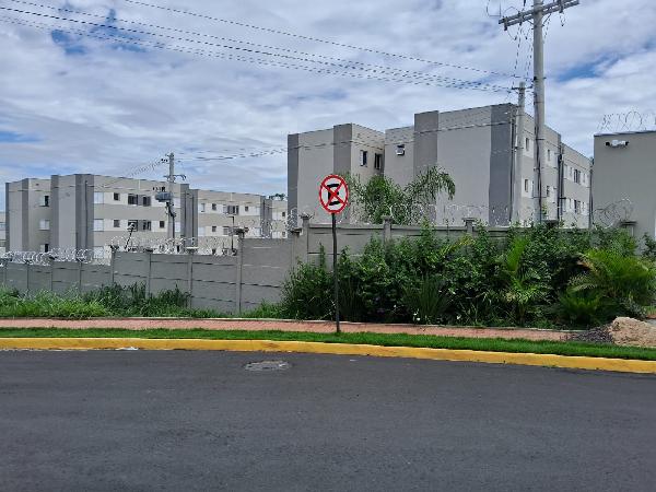 Apartamento da Caixa em MATAO / SP - 8787713772089