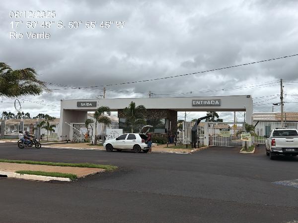 Casa da Caixa em RIO VERDE / GO - 8787713784109