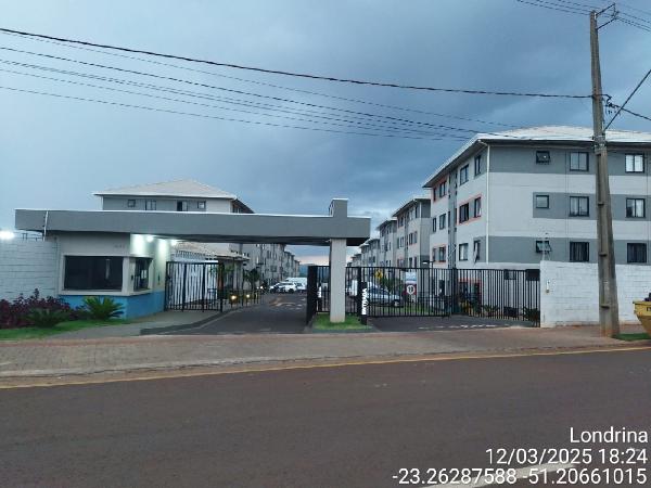 Apartamento da Caixa em LONDRINA / PR - 8787713815284
