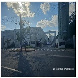 Apartamento da Caixa em RIBEIRAO PRETO / SP - 8787714052160