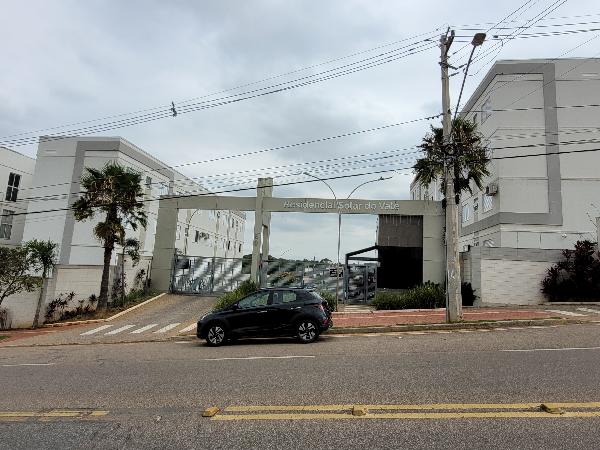 Apartamento da Caixa em SOROCABA / SP - 8787714083112