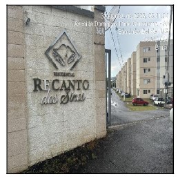 Apartamento da Caixa em SAO JOAO DEL REI / MG - 8787714083929