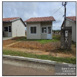Casa da Caixa em IRANDUBA / AM - 8787714129759