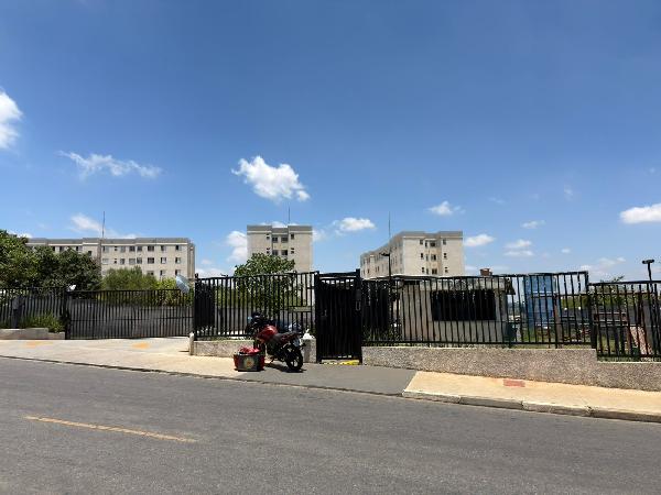 Apartamento da Caixa em SUZANO / SP - 8787714172263