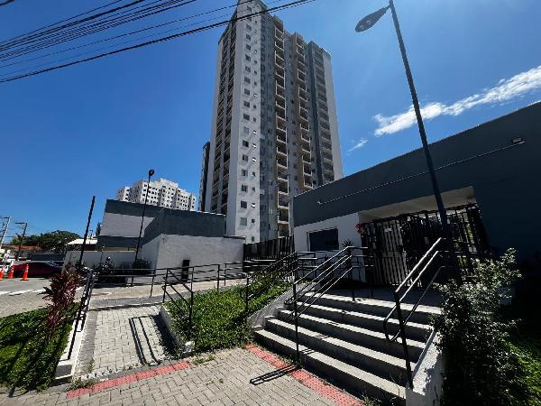 Apartamento da Caixa em SANTO ANDRE / SP - 8787714182595