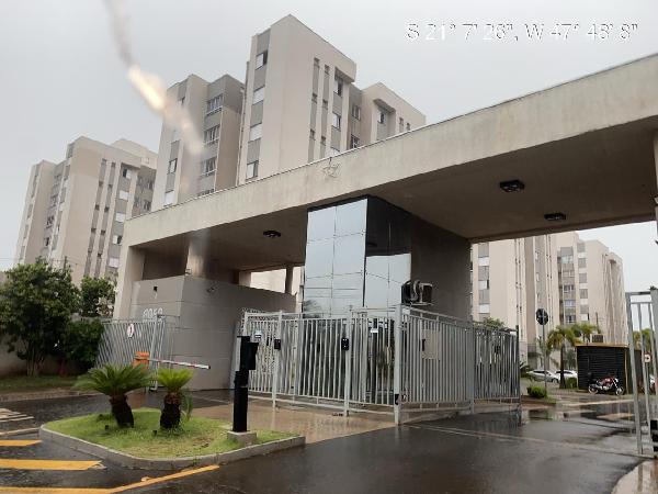 Apartamento da Caixa em RIBEIRAO PRETO / SP - 8787714182714