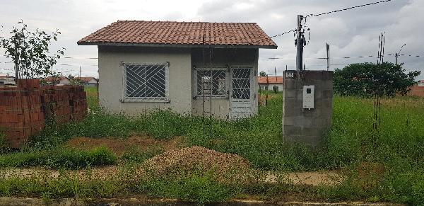 Casa da Caixa em IRANDUBA / AM - 8787714266829