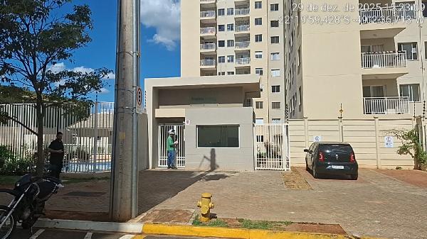 Apartamento da Caixa em BAURU / SP - 8787714300091