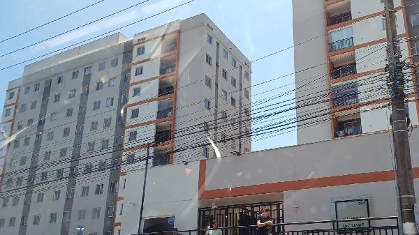 Apartamento da Caixa em SAO PAULO / SP - 8787714306960