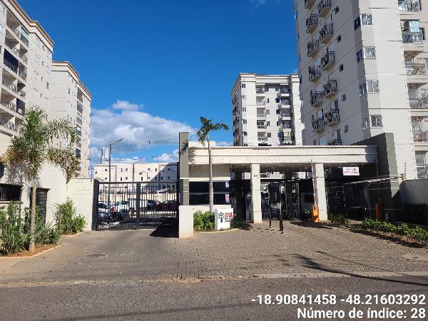 Apartamento da Caixa em UBERLANDIA / MG - 8787714317857
