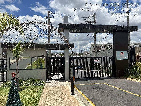 Apartamento da Caixa em SOROCABA / SP - 8787714324632