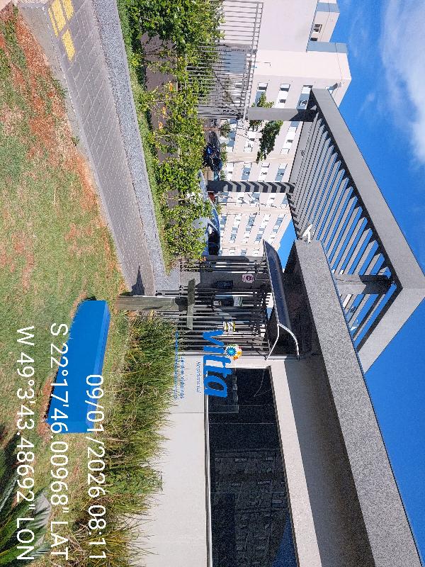 Apartamento da Caixa em BAURU / SP - 8787714354434