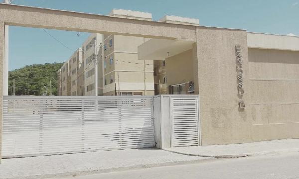 Apartamento da Caixa em SAO GONCALO / RJ - 8787714363140