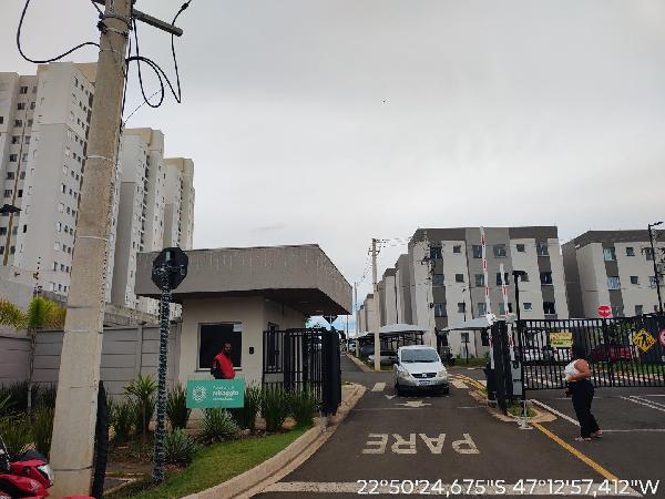 Apartamento da Caixa em HORTOLANDIA / SP - 8787714386786