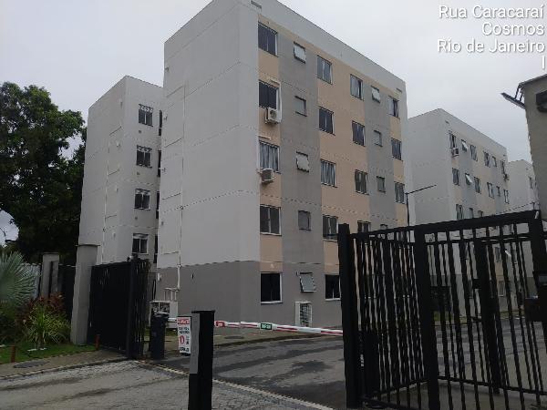 Apartamento da Caixa em RIO DE JANEIRO / RJ - 8787714396951