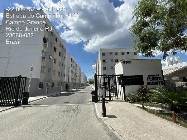 Apartamento da Caixa em RIO DE JANEIRO / RJ - 8787714406868