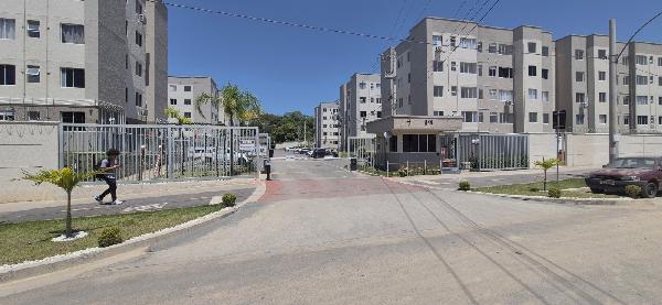 Apartamento da Caixa em RIO DE JANEIRO / RJ - 8787714420372