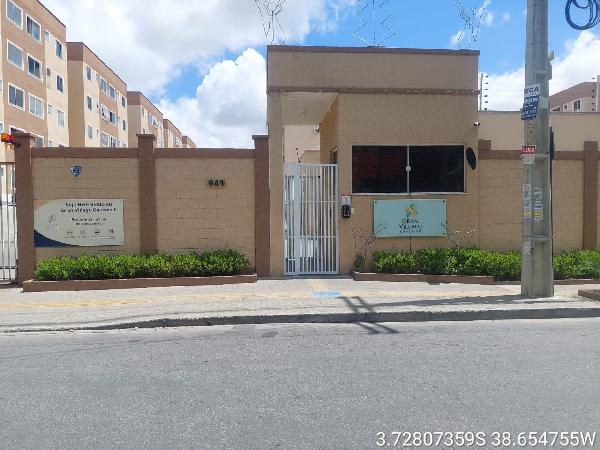 Apartamento da Caixa em CAUCAIA / CE - 8787714420976