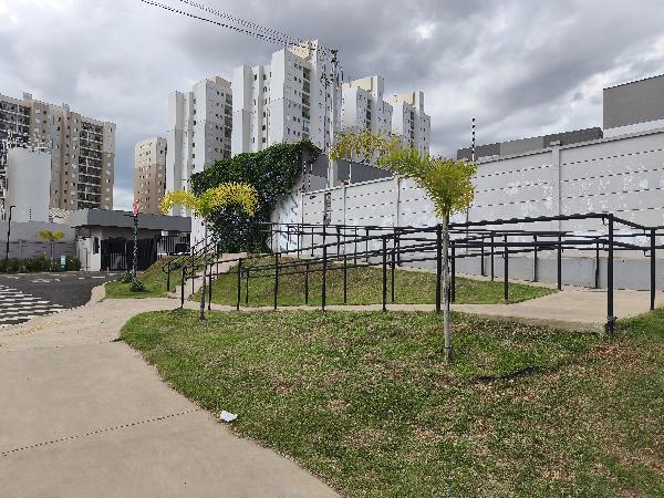 Apartamento da Caixa em HORTOLANDIA / SP - 8787714425390
