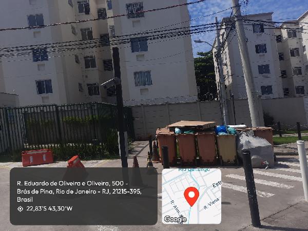 Apartamento da Caixa em RIO DE JANEIRO / RJ - 8787714458540