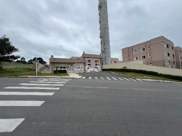 Apartamento da Caixa em CAMPO LARGO / PR - 8787714493566