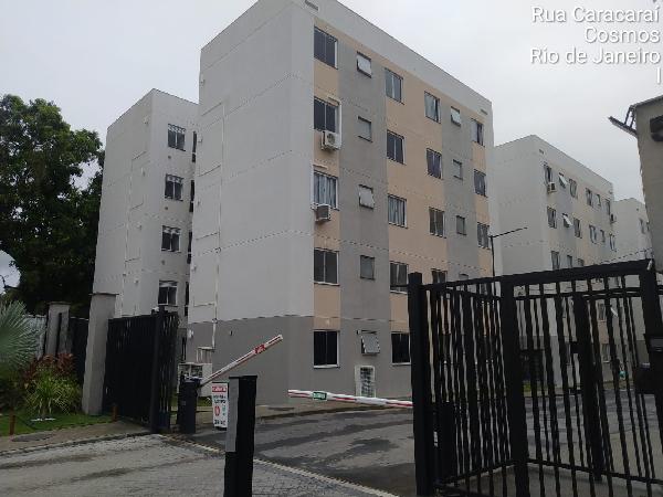 Apartamento da Caixa em RIO DE JANEIRO / RJ - 8787714527681