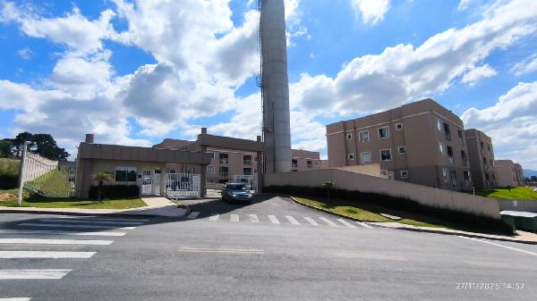 Apartamento da Caixa em CAMPO LARGO / PR - 8787714535102