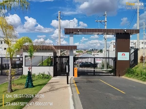 Apartamento da Caixa em SOROCABA / SP - 8787714573268