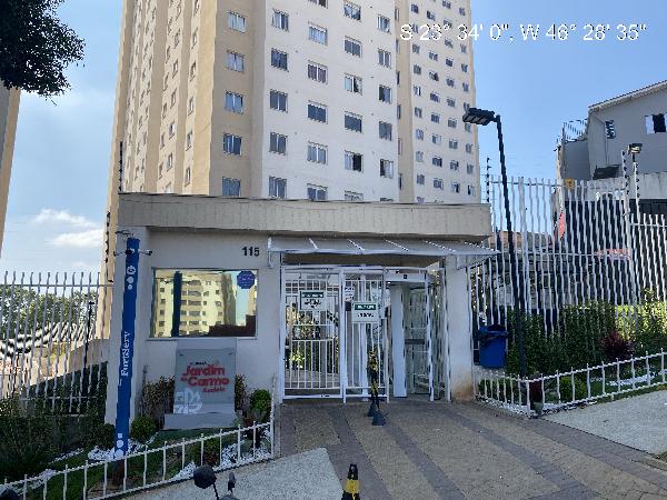 Apartamento da Caixa em SAO PAULO / SP - 8787714574132