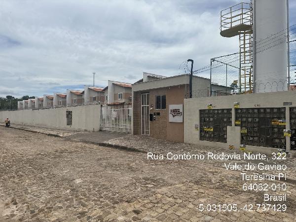 Casa da Caixa em TERESINA / PI - 8787714647520