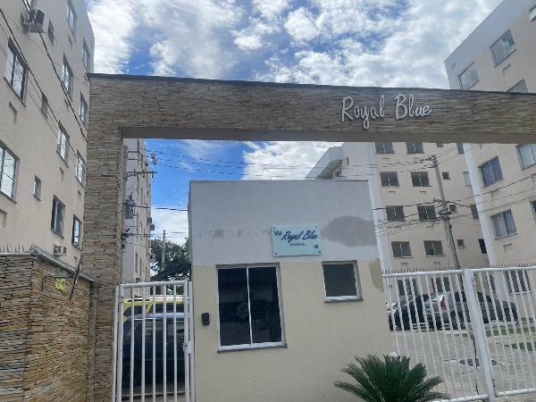 Apartamento da Caixa em RIO DE JANEIRO / RJ - 8787714663097
