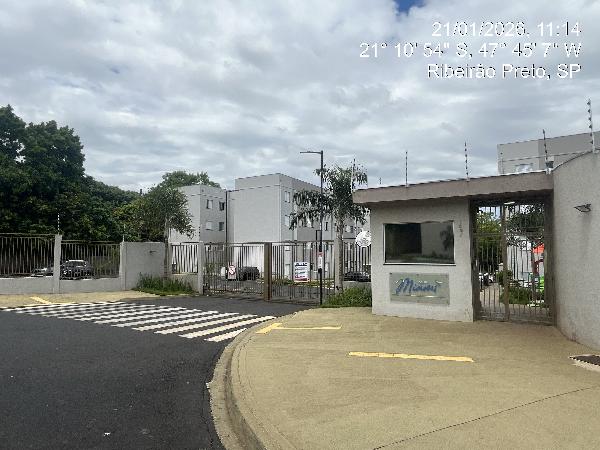 Apartamento da Caixa em RIBEIRAO PRETO / SP - 8787714680323