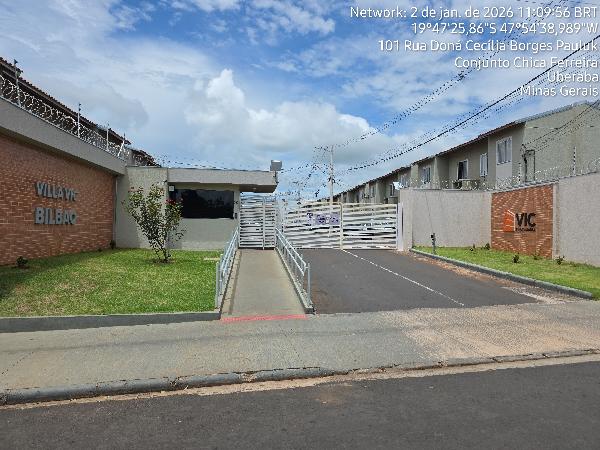 Apartamento da Caixa em UBERABA / MG - 8787714720783