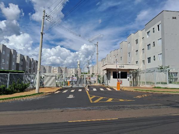 Apartamento da Caixa em RIBEIRAO PRETO / SP - 8787714728636